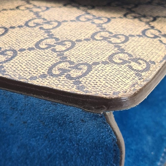 Limited Edition Gucci Dionysus Floral - Picture 8 of 15